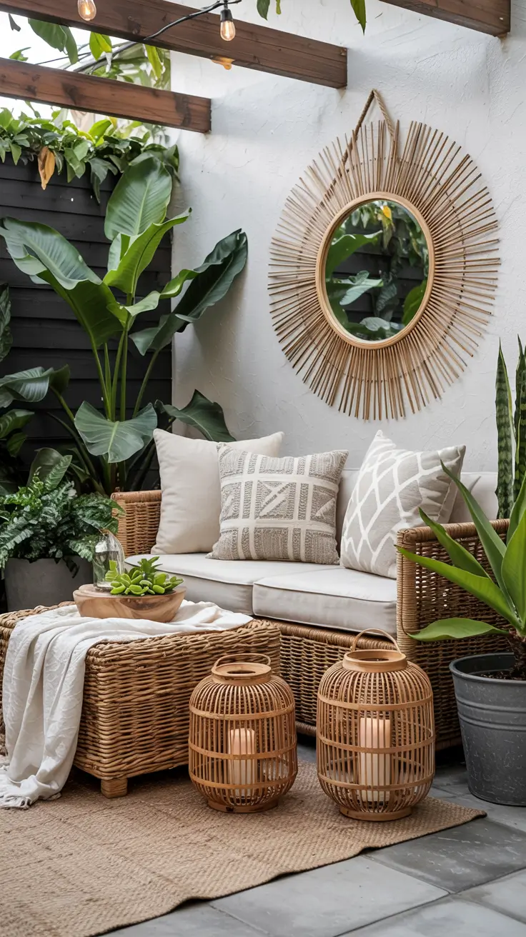 Patio Ideas on a Budget 2026: Cheap, Easy & Cozy Backyard Designs