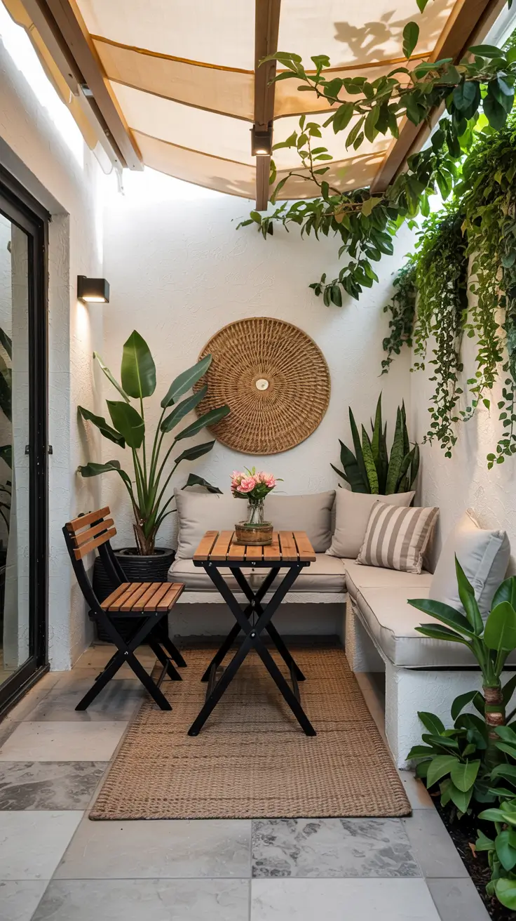 Patio Ideas on a Budget 2026: Cheap, Easy & Cozy Backyard Designs