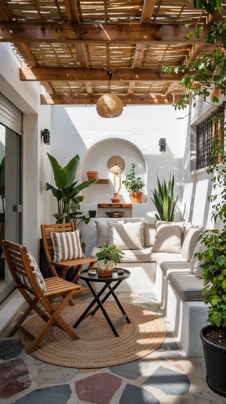 Patio Ideas on a Budget 2026: Cheap, Easy & Cozy Backyard Designs