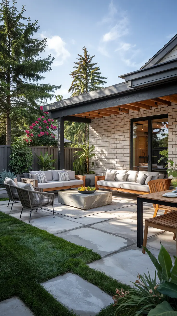 Patio Ideas on a Budget 2026: Cheap, Easy & Cozy Backyard Designs