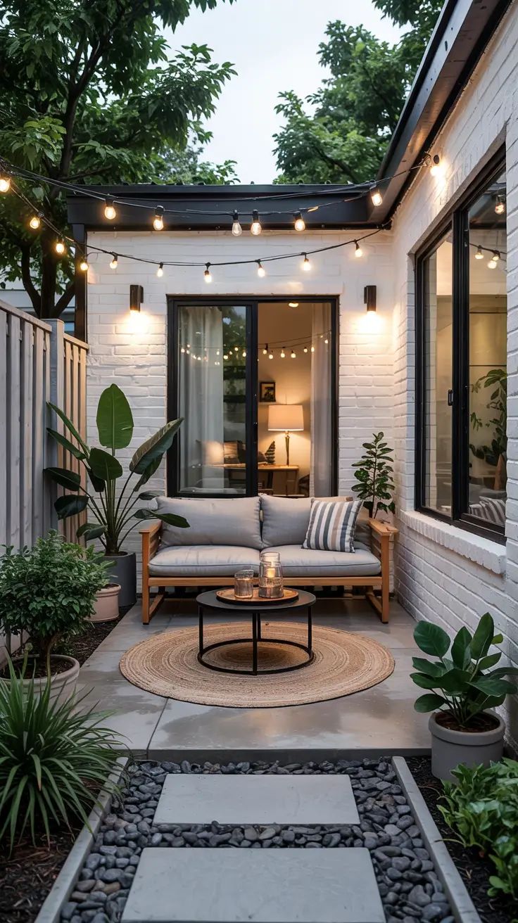 Patio Ideas on a Budget 2026: Cheap, Easy & Cozy Backyard Designs
