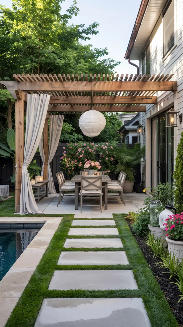 Patio Ideas on a Budget 2026: Cheap, Easy & Cozy Backyard Designs