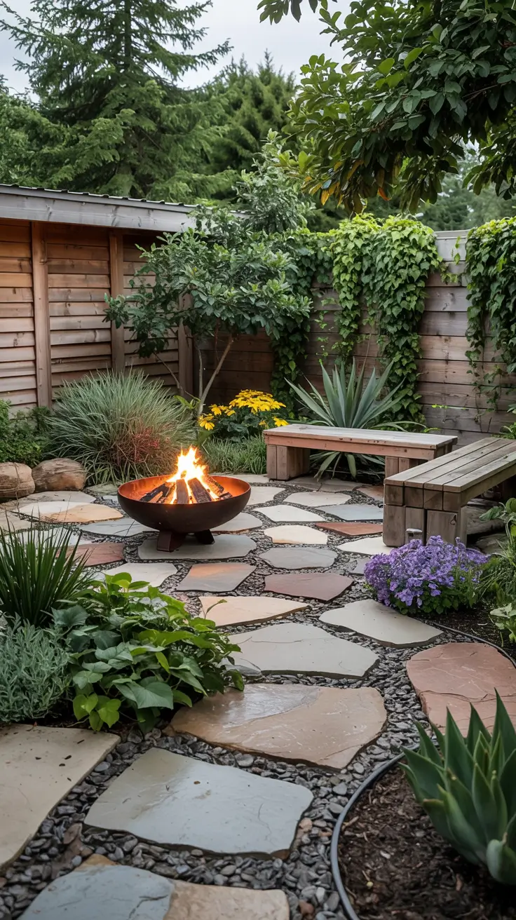 Patio Ideas on a Budget 2026: Cheap, Easy & Cozy Backyard Designs