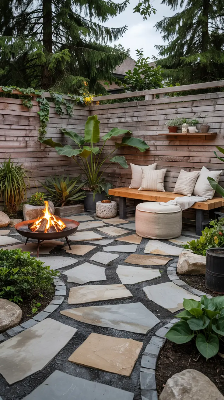 Patio Ideas on a Budget 2026: Cheap, Easy & Cozy Backyard Designs
