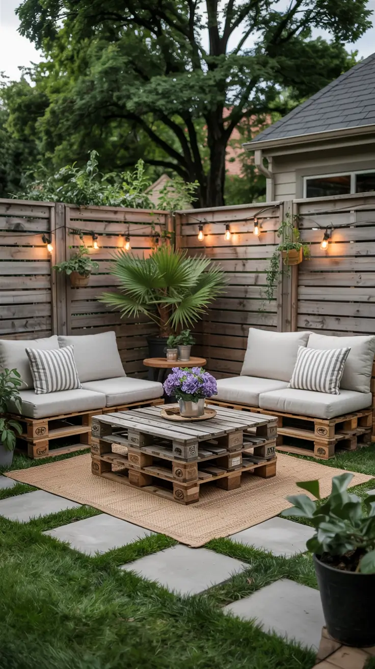 Patio Ideas on a Budget 2026: Cheap, Easy & Cozy Backyard Designs