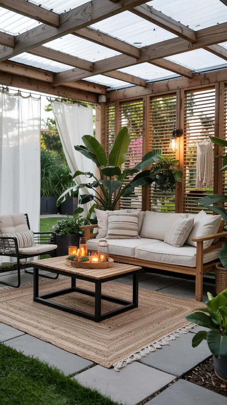 Patio Ideas on a Budget 2026: Cheap, Easy & Cozy Backyard Designs