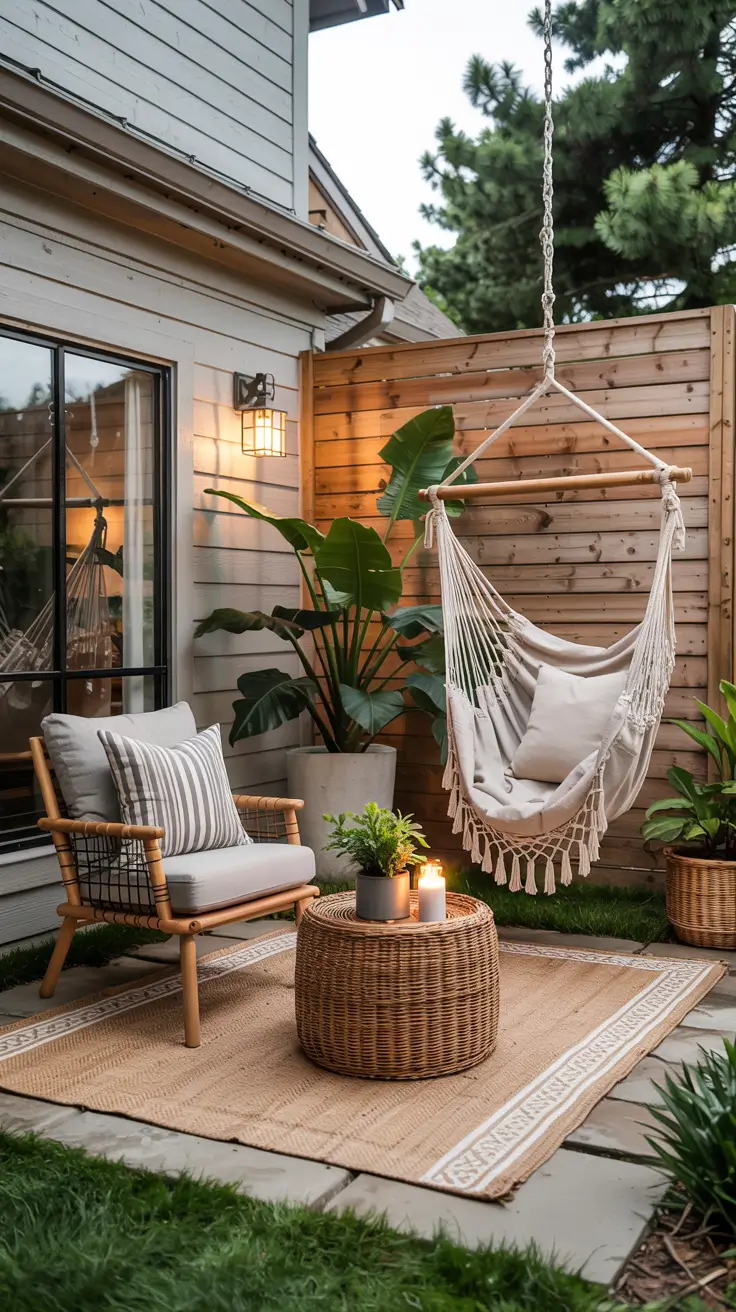 Patio Ideas on a Budget 2026: Cheap, Easy & Cozy Backyard Designs