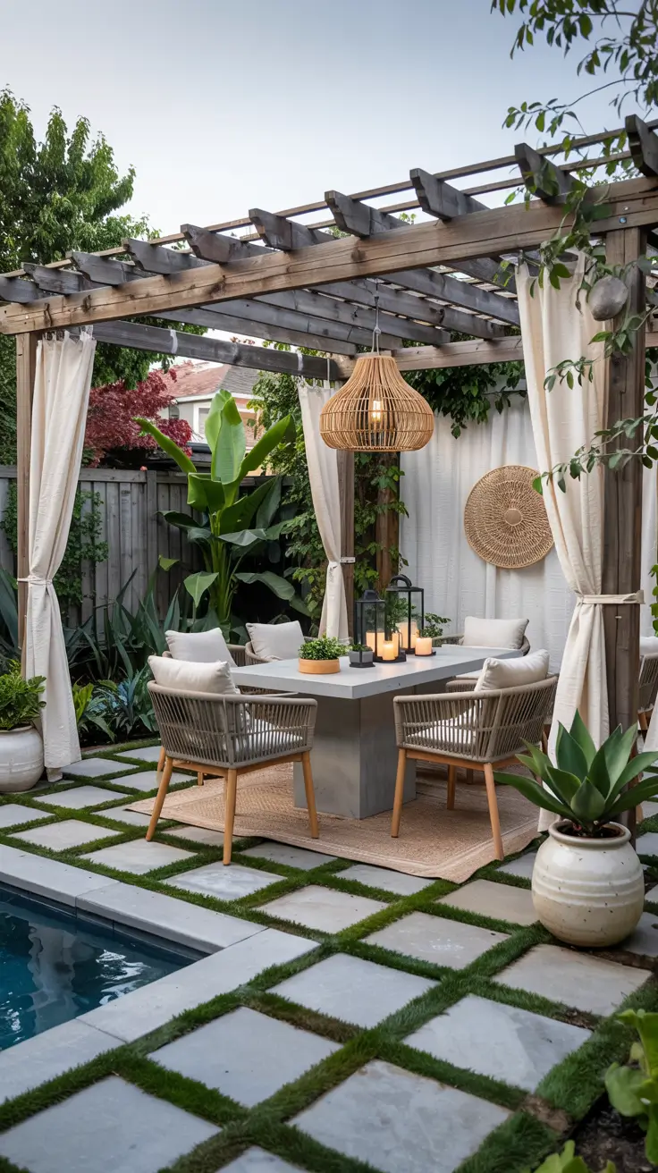 Patio Ideas on a Budget 2026: Cheap, Easy & Cozy Backyard Designs