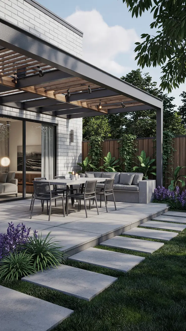 Patio Ideas on a Budget 2026: Cheap, Easy & Cozy Backyard Designs