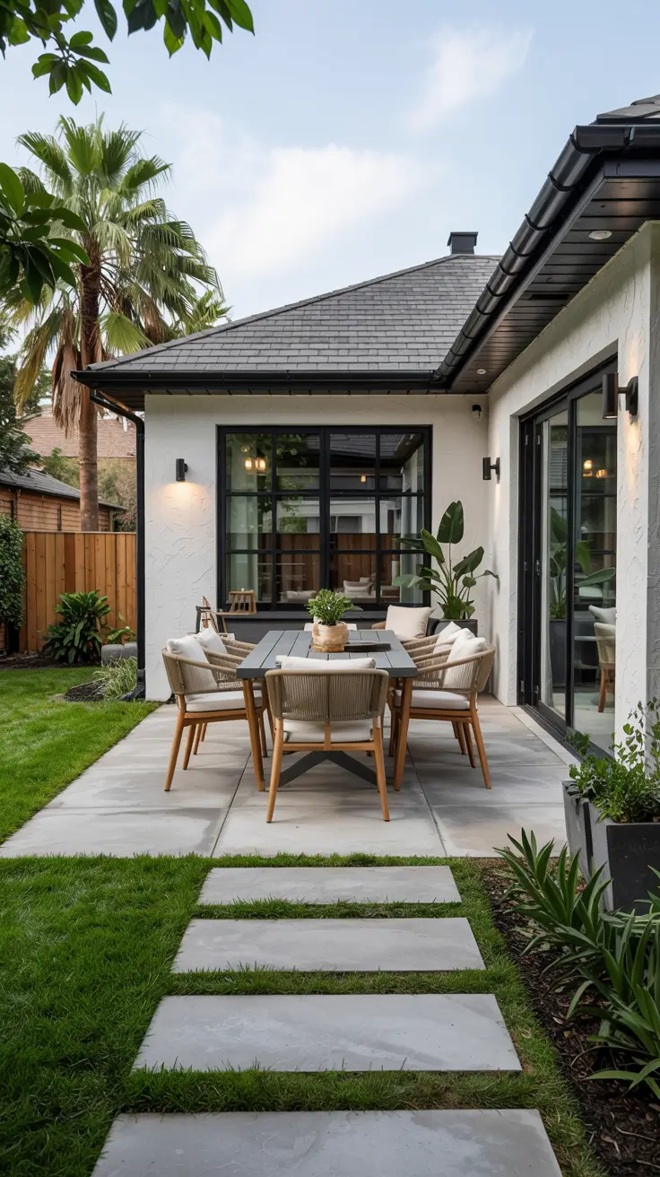 Patio Ideas on a Budget 2026: Cheap, Easy & Cozy Backyard Designs