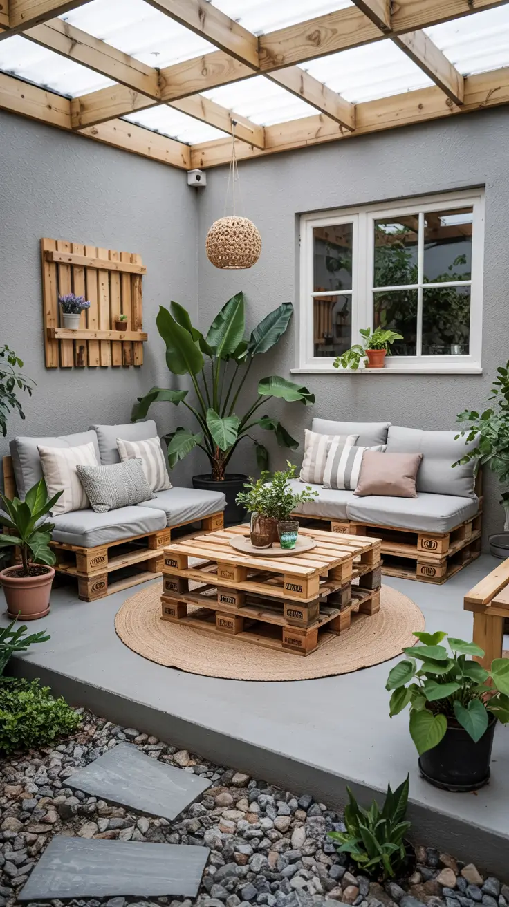 Patio Ideas on a Budget 2026: Cheap, Easy & Cozy Backyard Designs