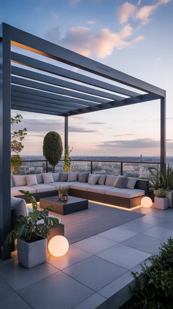 Pergola Ideas 2026: Modern, Budget & Outdoor Backyard Designs