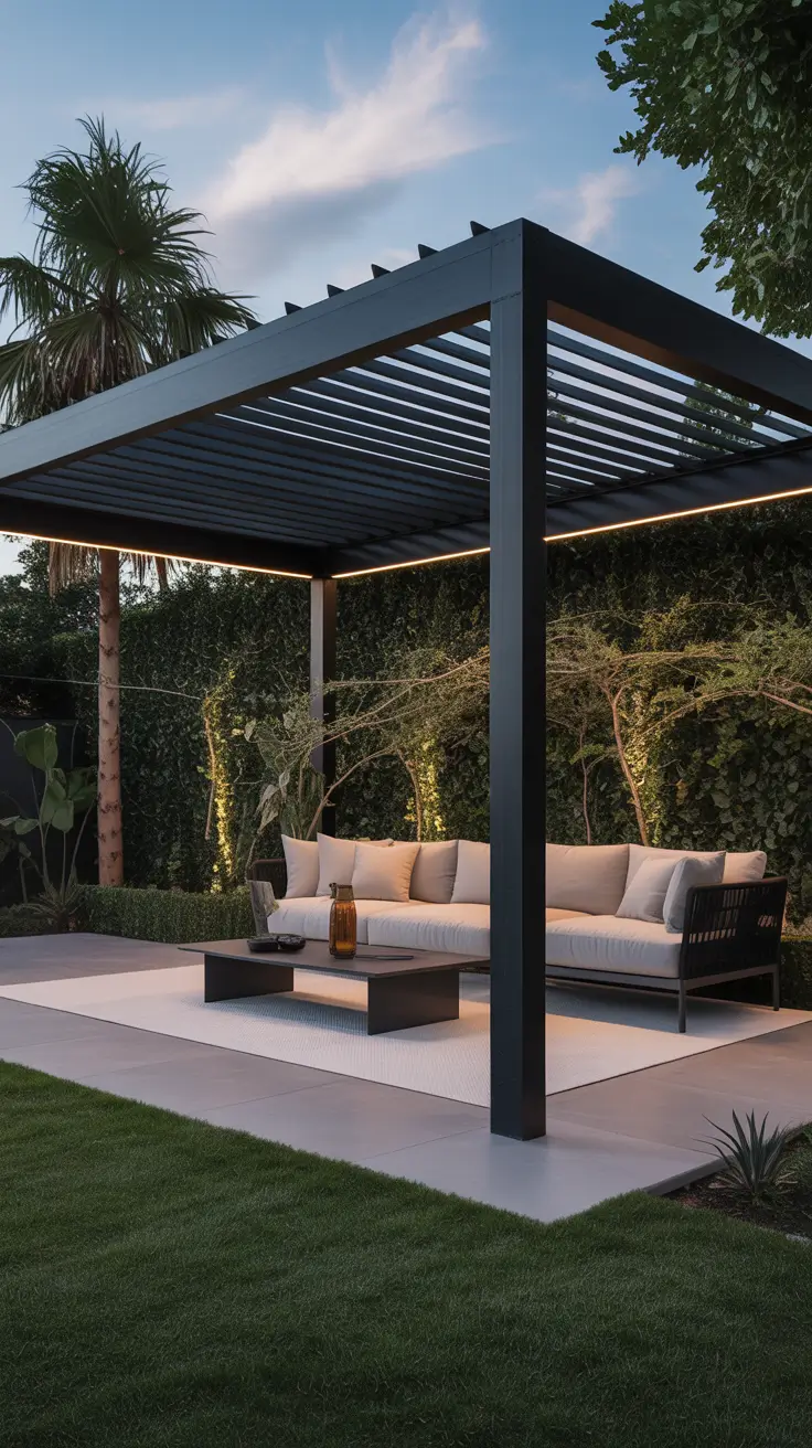 Pergola Ideas 2026: Modern, Budget & Outdoor Backyard Designs