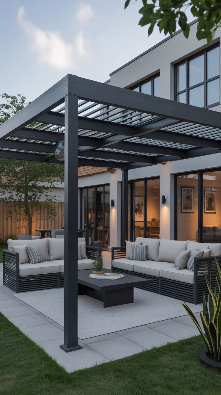 Pergola Ideas 2026: Modern, Budget & Outdoor Backyard Designs