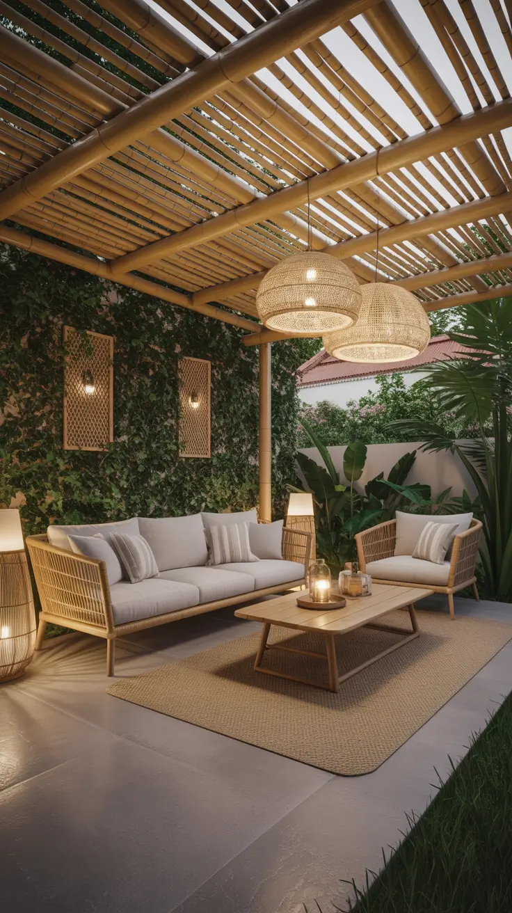 Pergola Ideas 2026: Modern, Budget & Outdoor Backyard Designs