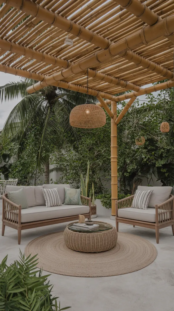 Pergola Ideas 2026: Modern, Budget & Outdoor Backyard Designs