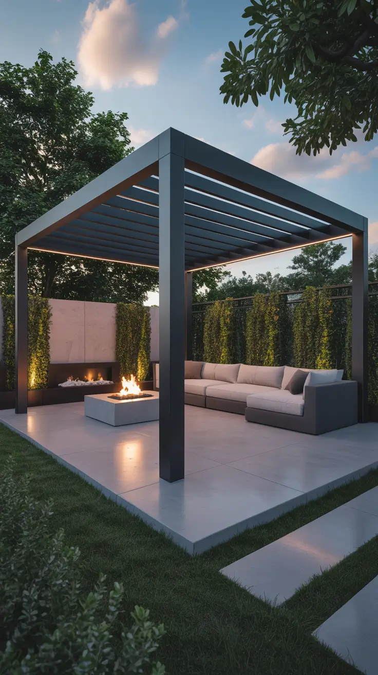Pergola Ideas 2026: Modern, Budget & Outdoor Backyard Designs