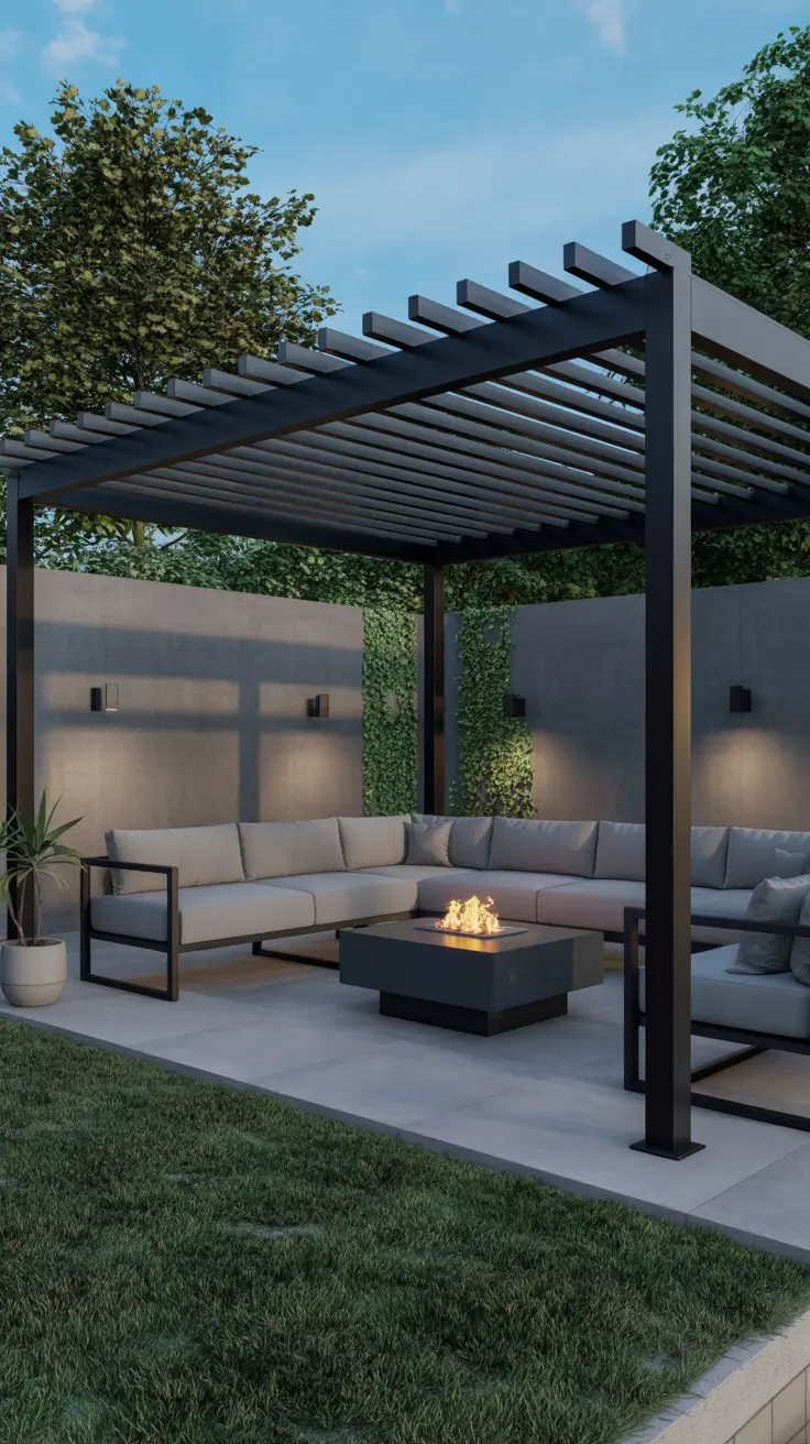 Pergola Ideas 2026: Modern, Budget & Outdoor Backyard Designs