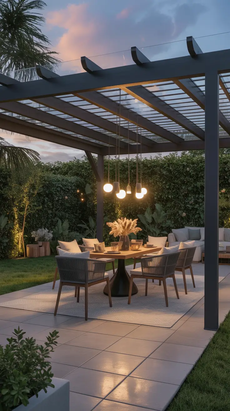 Pergola Ideas 2026: Modern, Budget & Outdoor Backyard Designs