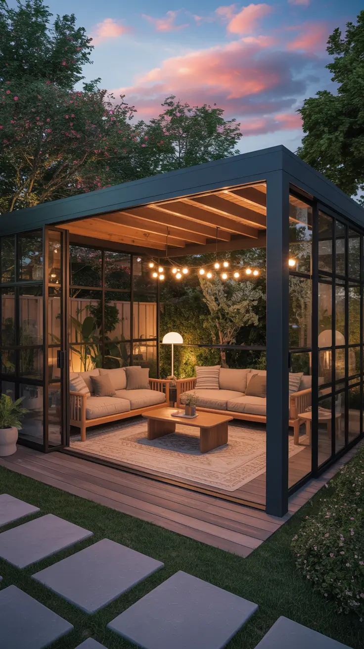 Pergola Ideas 2026: Modern, Budget & Outdoor Backyard Designs