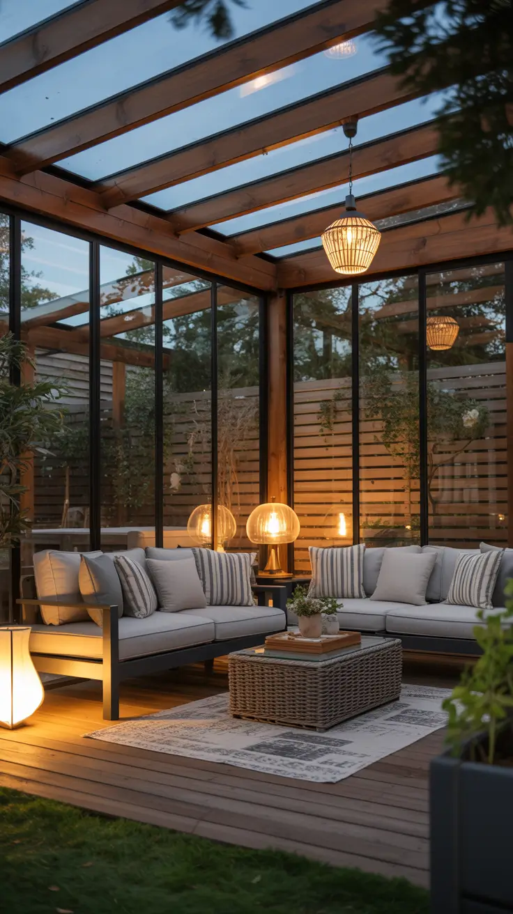 Pergola Ideas 2026: Modern, Budget & Outdoor Backyard Designs