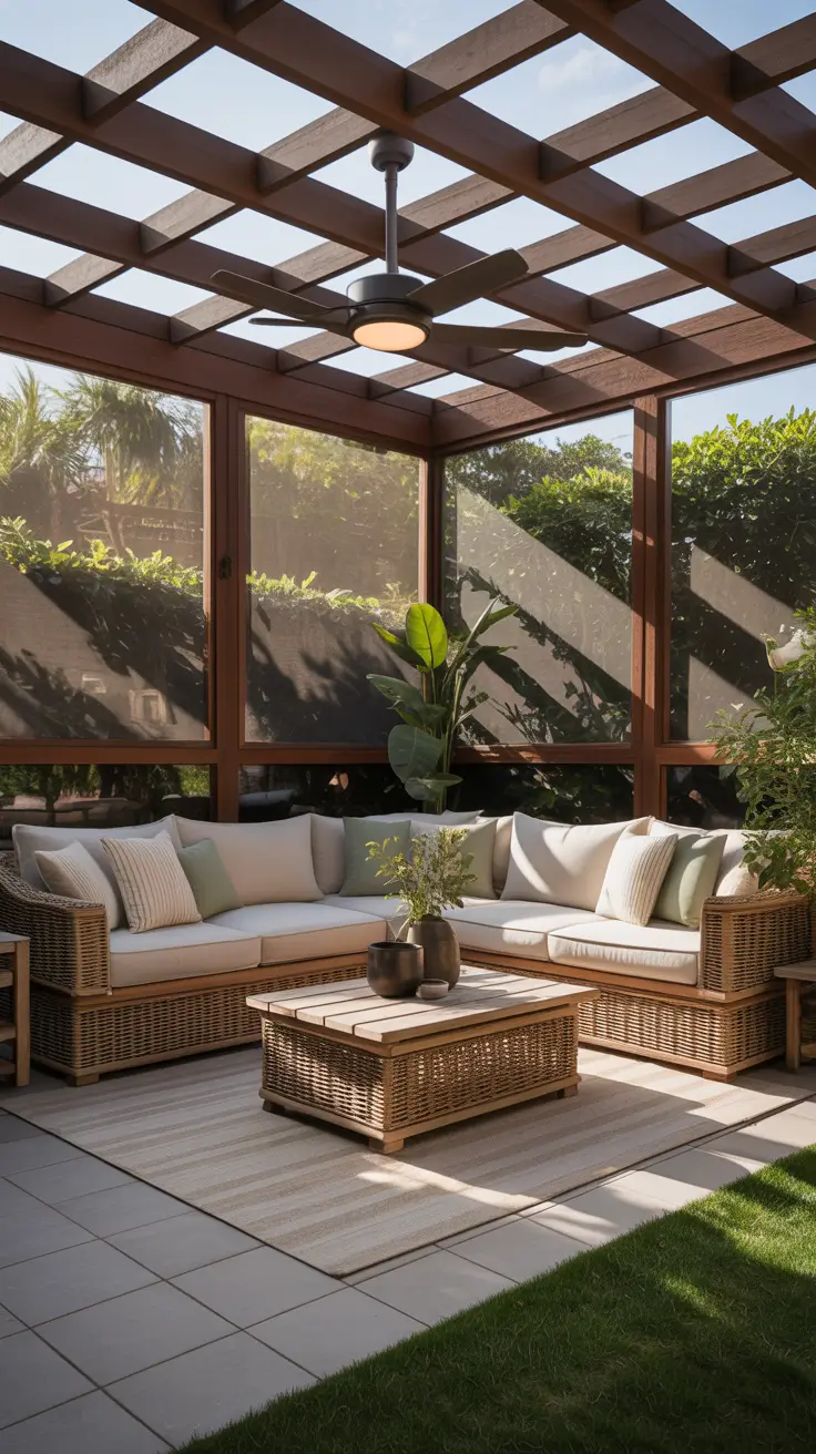 Pergola Ideas 2026: Modern, Budget & Outdoor Backyard Designs