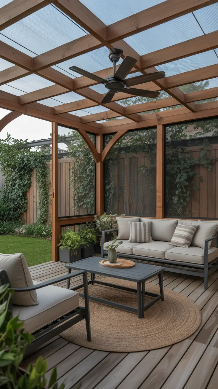Pergola Ideas 2026: Modern, Budget & Outdoor Backyard Designs