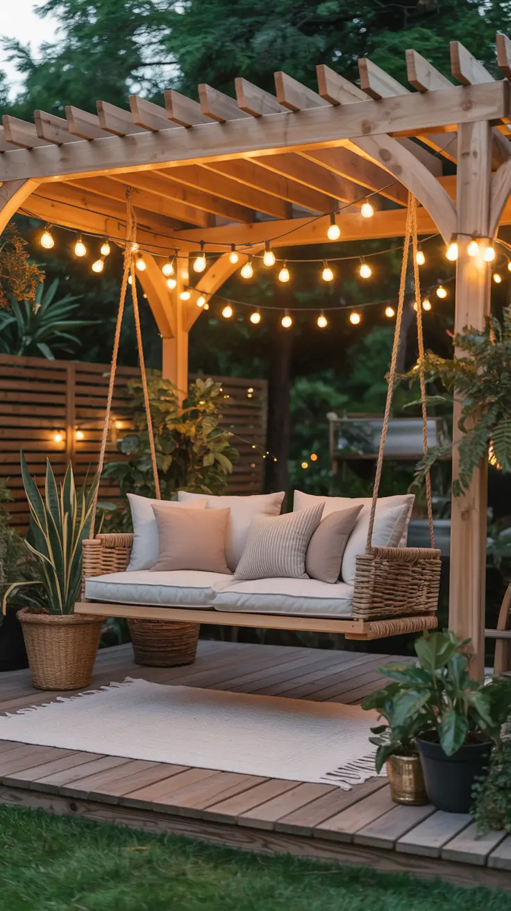 Pergola Ideas 2026: Modern, Budget & Outdoor Backyard Designs