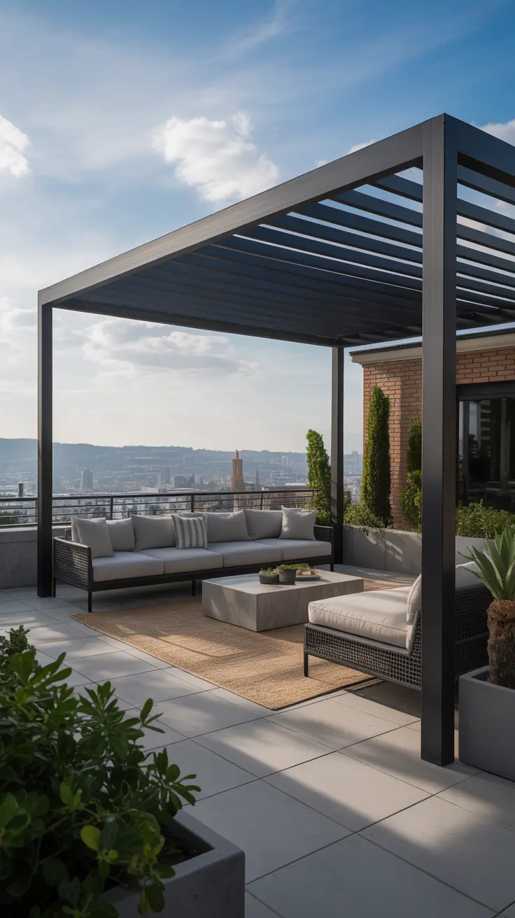 Pergola Ideas 2026: Modern, Budget & Outdoor Backyard Designs