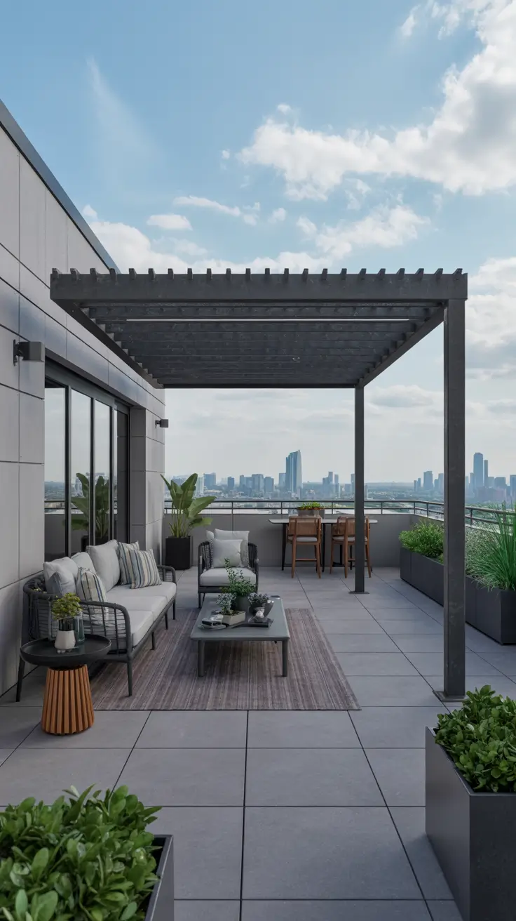 Pergola Ideas 2026: Modern, Budget & Outdoor Backyard Designs