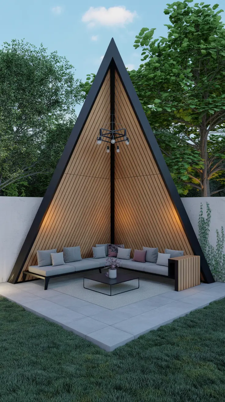 Pergola Ideas 2026: Modern, Budget & Outdoor Backyard Designs