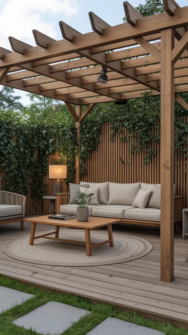 Pergola Ideas 2026: Modern, Budget & Outdoor Backyard Designs
