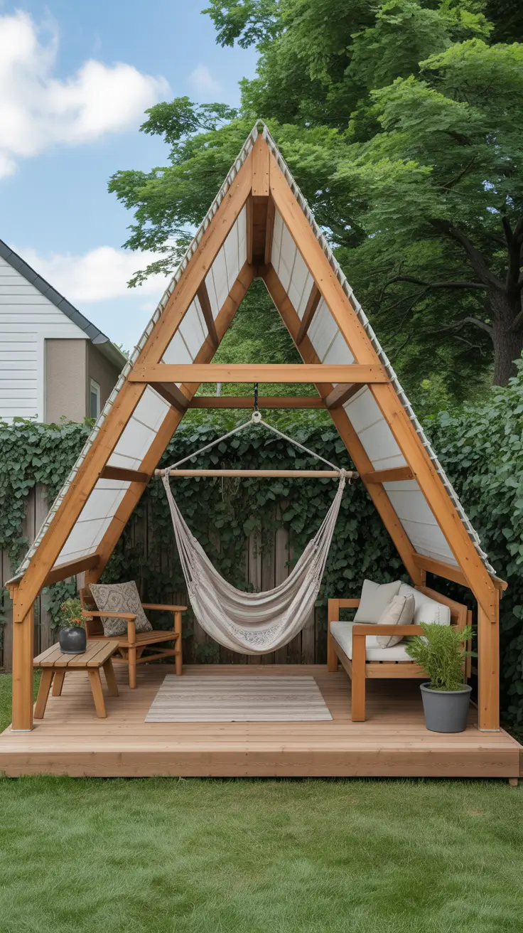 Pergola Ideas 2026: Modern, Budget & Outdoor Backyard Designs