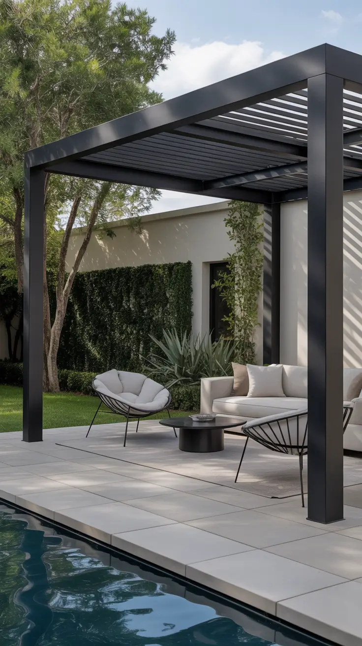 Pergola Ideas 2026: Modern, Budget & Outdoor Backyard Designs