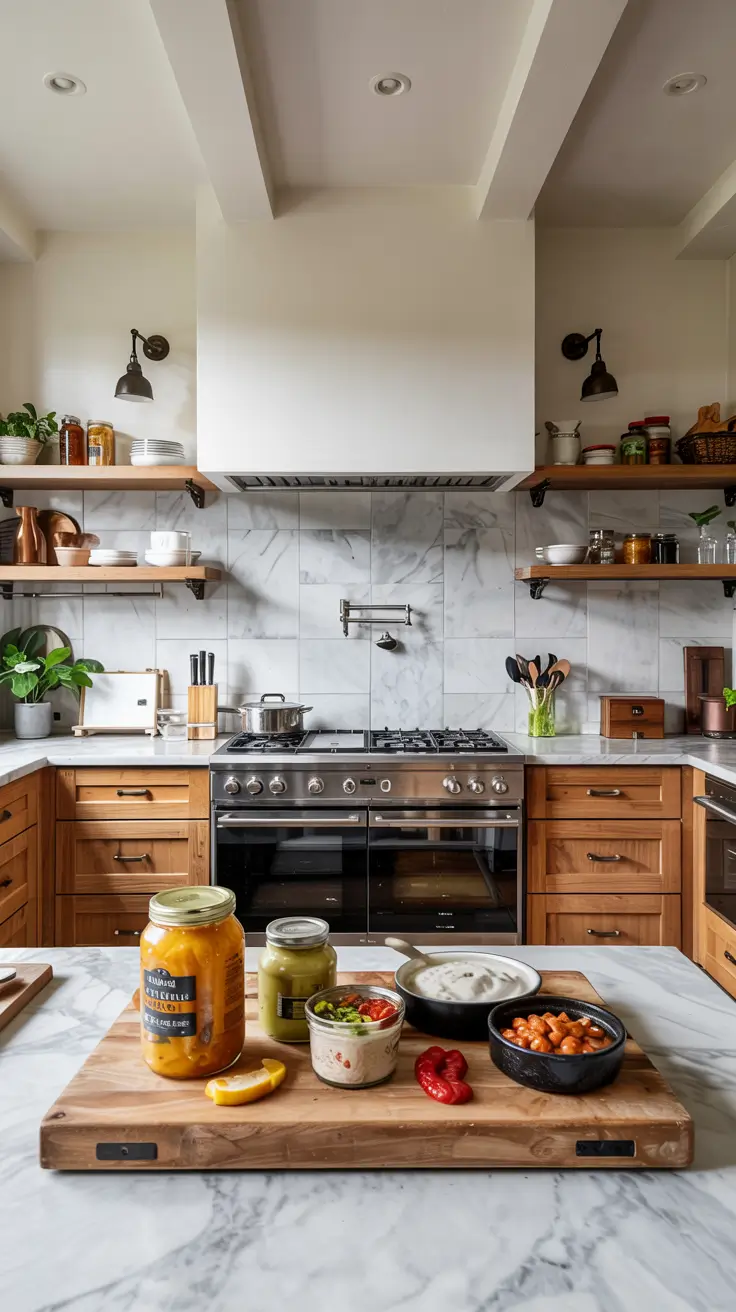 Stonewall Kitchen Ideas 2026: Recipes, Gift Baskets & Signature Jams