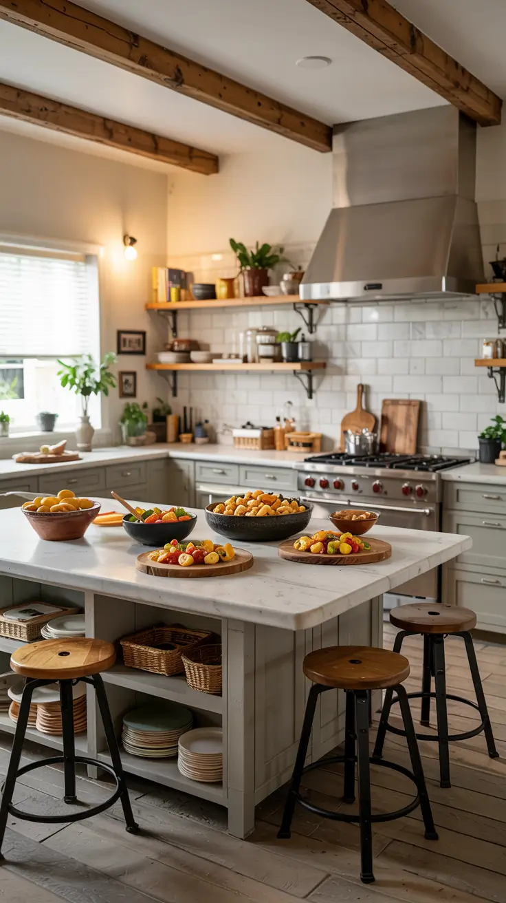 Stonewall Kitchen Ideas 2026: Recipes, Gift Baskets & Signature Jams