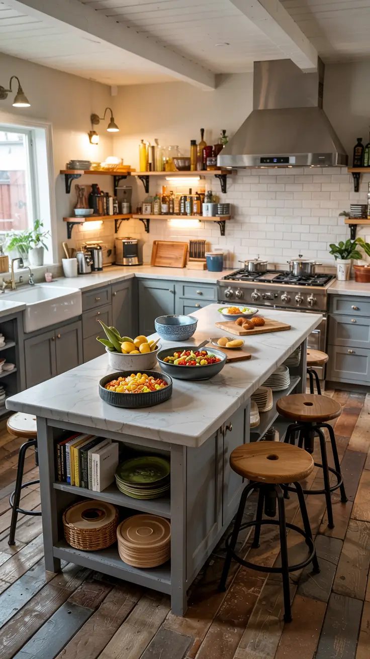 Stonewall Kitchen Ideas 2026: Recipes, Gift Baskets & Signature Jams