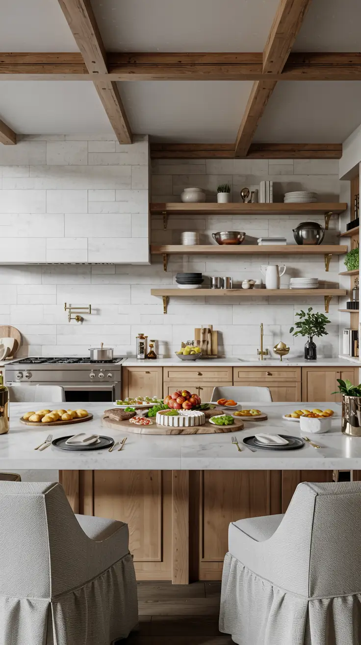 Stonewall Kitchen Ideas 2026: Recipes, Gift Baskets & Signature Jams