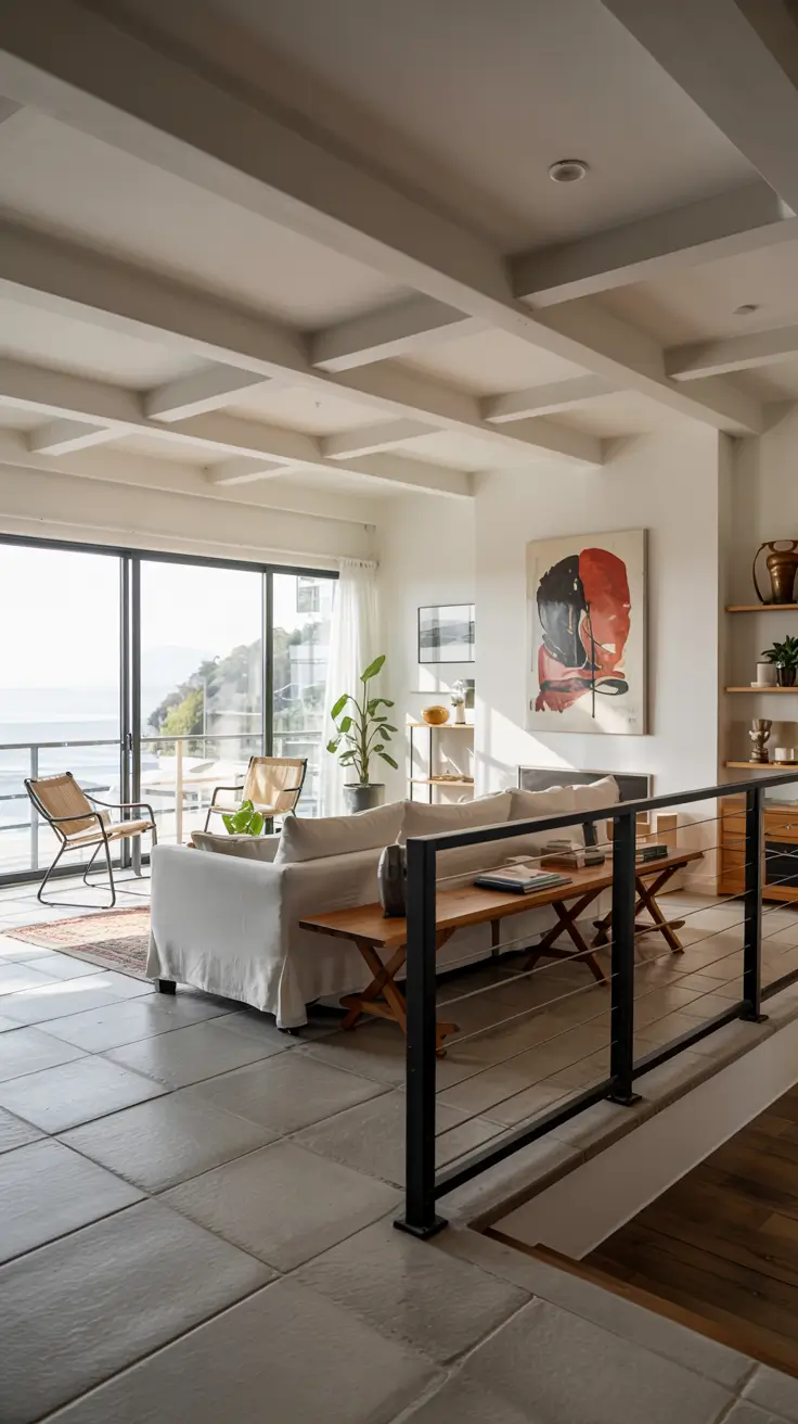 Sunken Living Room Ideas 2026: Modern, Minimalist & Rustic Inspiration