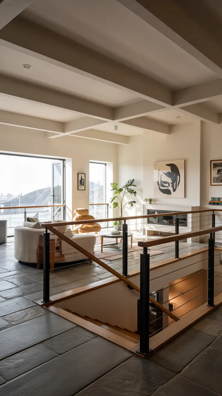 Sunken Living Room Ideas 2026: Modern, Minimalist & Rustic Inspiration