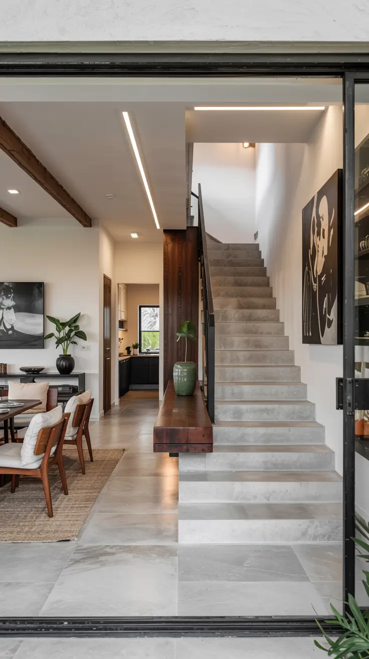 Sunken Living Room Ideas 2026: Modern, Minimalist & Rustic Inspiration