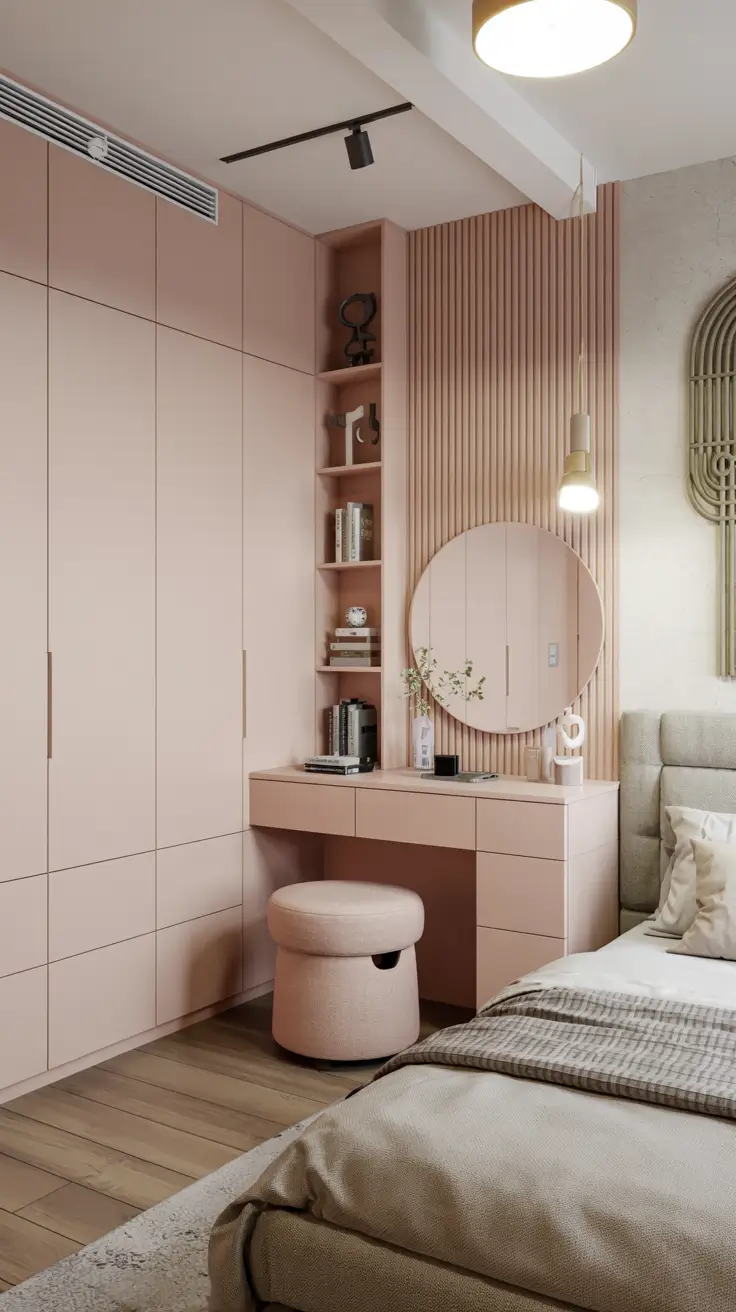 Vanity Desk Ideas 2026: Aesthetic & Bedroom Vanity Setups for Any Space