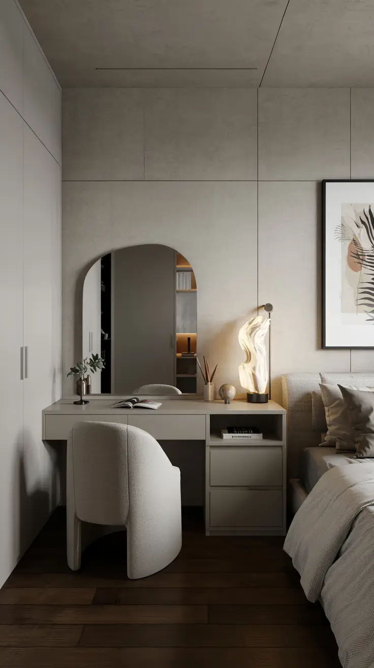 Vanity Desk Ideas 2026: Aesthetic & Bedroom Vanity Setups for Any Space