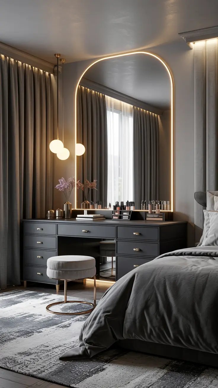 Vanity Desk Ideas 2026: Aesthetic & Bedroom Vanity Setups for Any Space