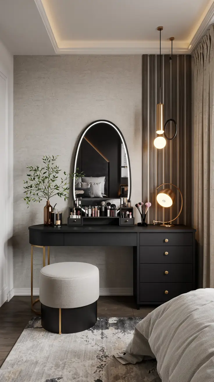 Vanity Desk Ideas 2026: Aesthetic & Bedroom Vanity Setups for Any Space