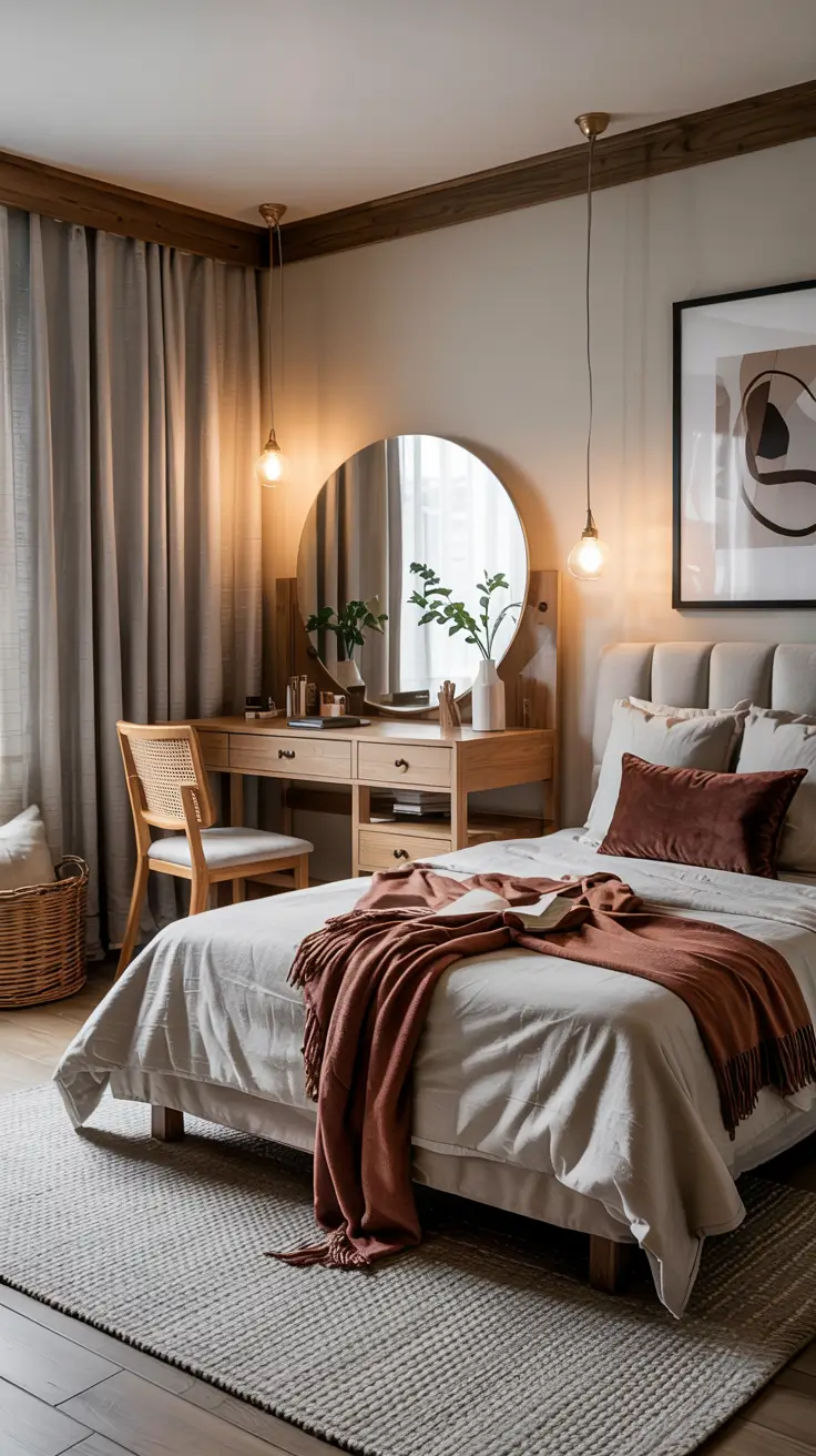 Vanity Desk Ideas 2026: Aesthetic & Bedroom Vanity Setups for Any Space