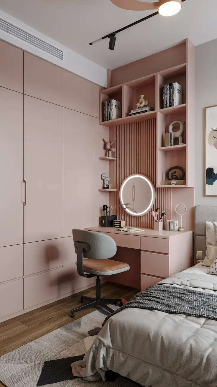 Vanity Desk Ideas 2026: Aesthetic & Bedroom Vanity Setups for Any Space