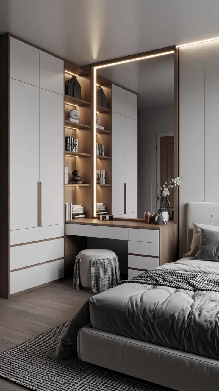 Vanity Desk Ideas 2026: Aesthetic & Bedroom Vanity Setups for Any Space