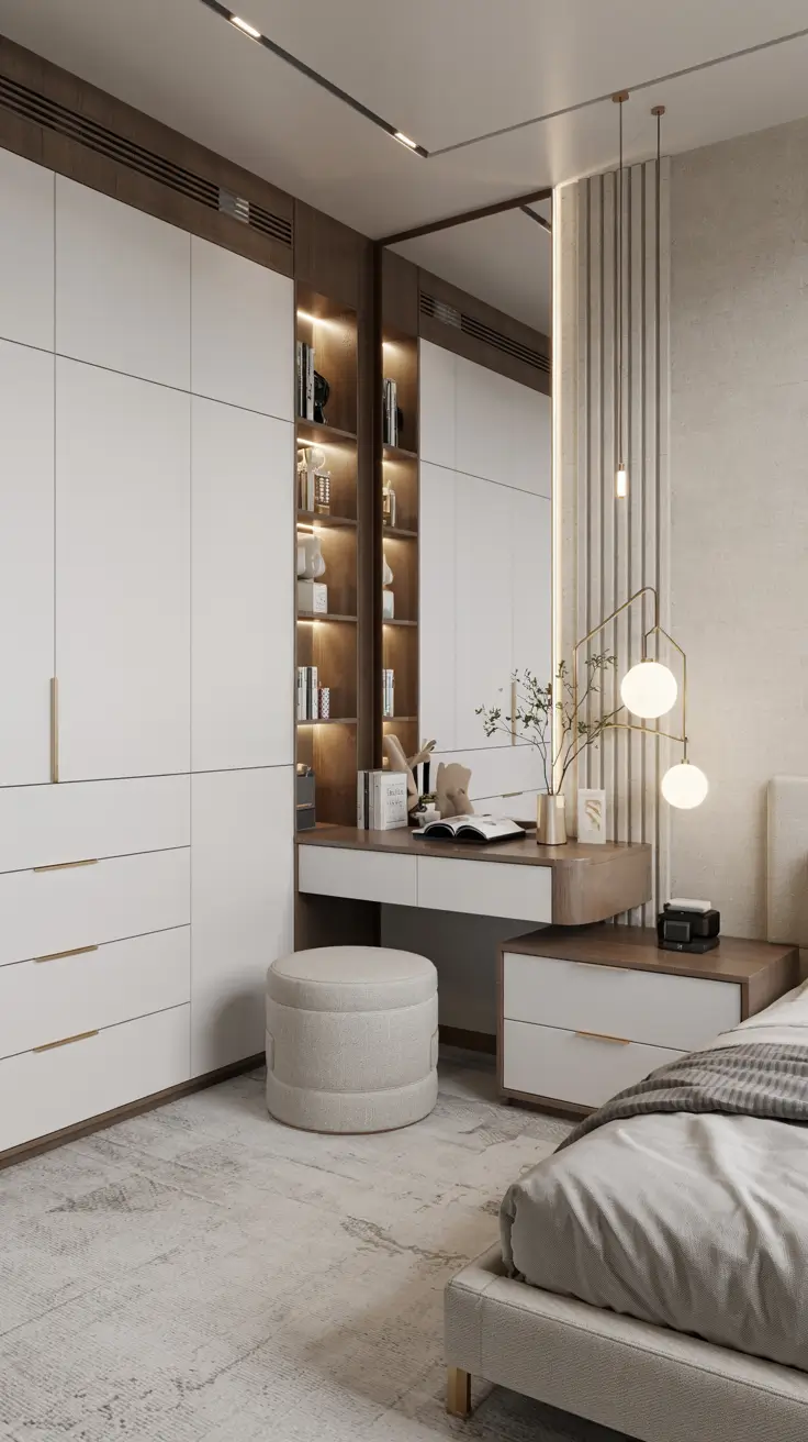 Vanity Desk Ideas 2026: Aesthetic & Bedroom Vanity Setups for Any Space