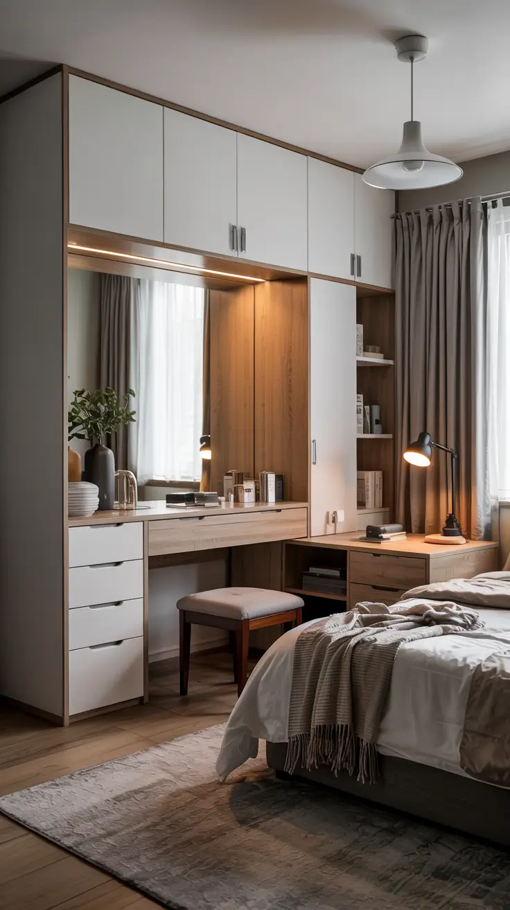 Vanity Desk Ideas 2026: Aesthetic & Bedroom Vanity Setups for Any Space